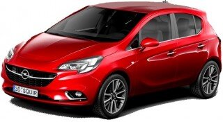 2016 Opel Corsa 1.2 70 HP Enjoy Araba kullananlar yorumlar